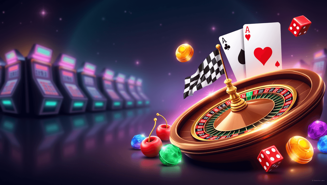 1xBet Real Money Online Slots