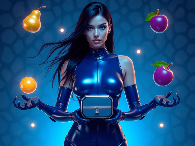 Bonus image 'Take 4 bonuses'