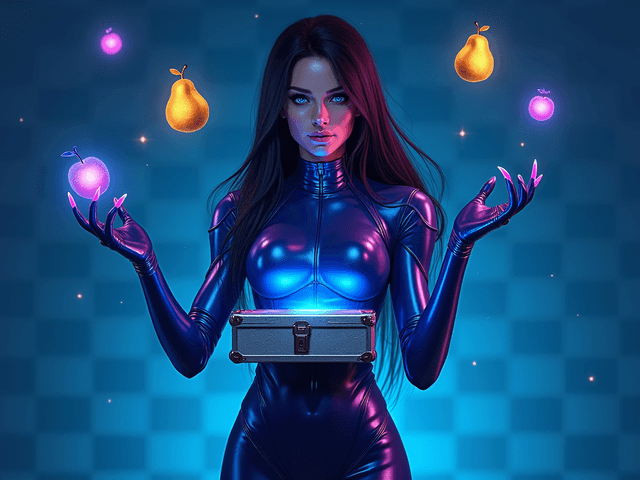 Bonus image 'First Deposit'